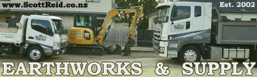 Scott Reid Contracting